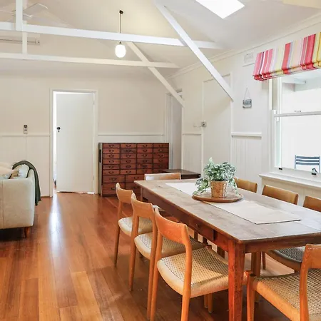 Pink Cabin By Host On The Coast Barwon Heads Exterior photo