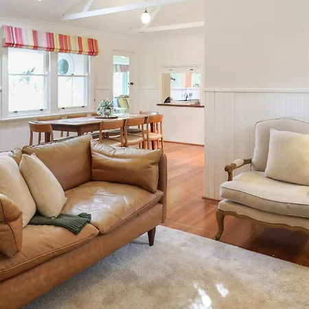 Pink Cabin By Host On The Coast Barwon Heads Exterior photo