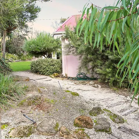 Pink Cabin By Host On The Coast Barwon Heads Exterior photo